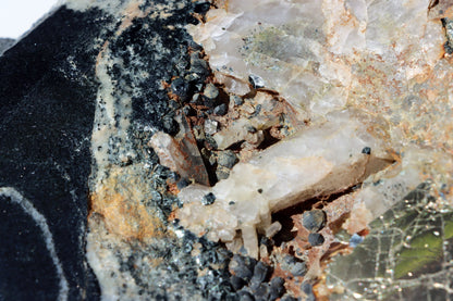 Leštěný kámen - Supreme Panthers