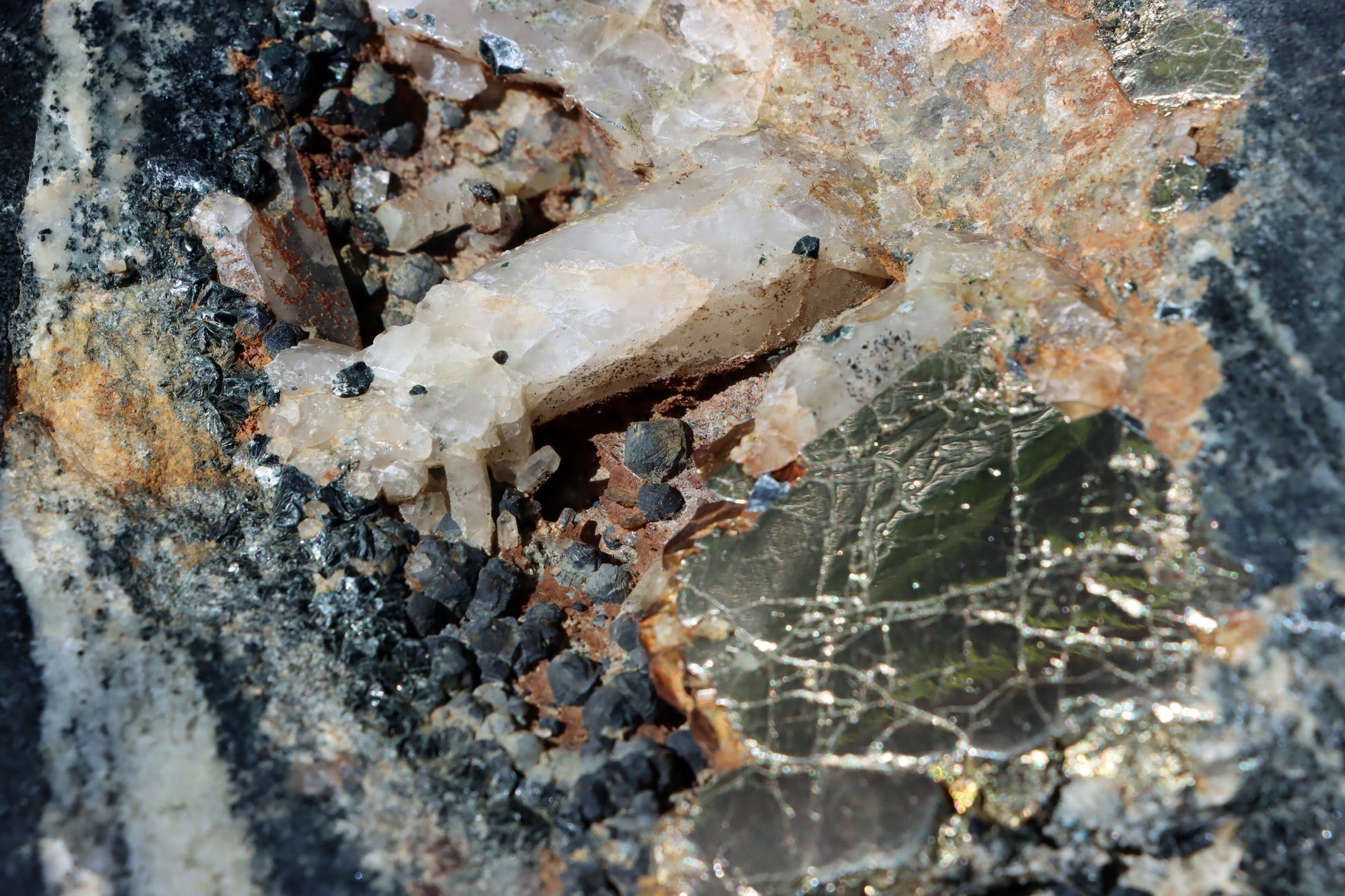 Leštěný kámen - Supreme Panthers