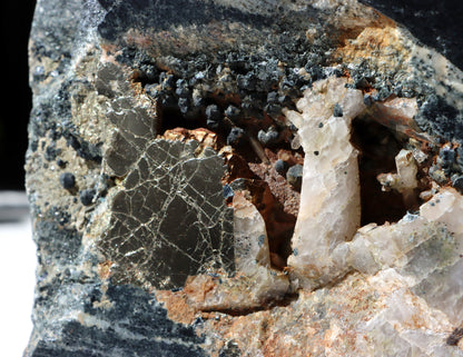 Leštěný kámen - Supreme Panthers