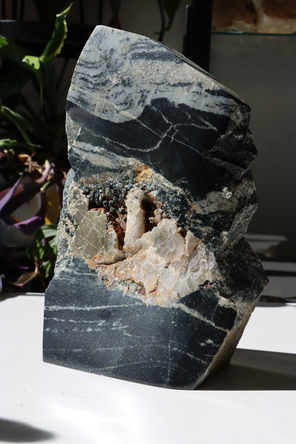 Leštěný kámen - Supreme Panthers