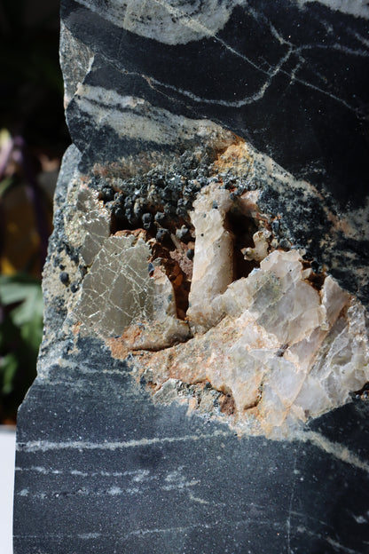 Leštěný kámen - Supreme Panthers