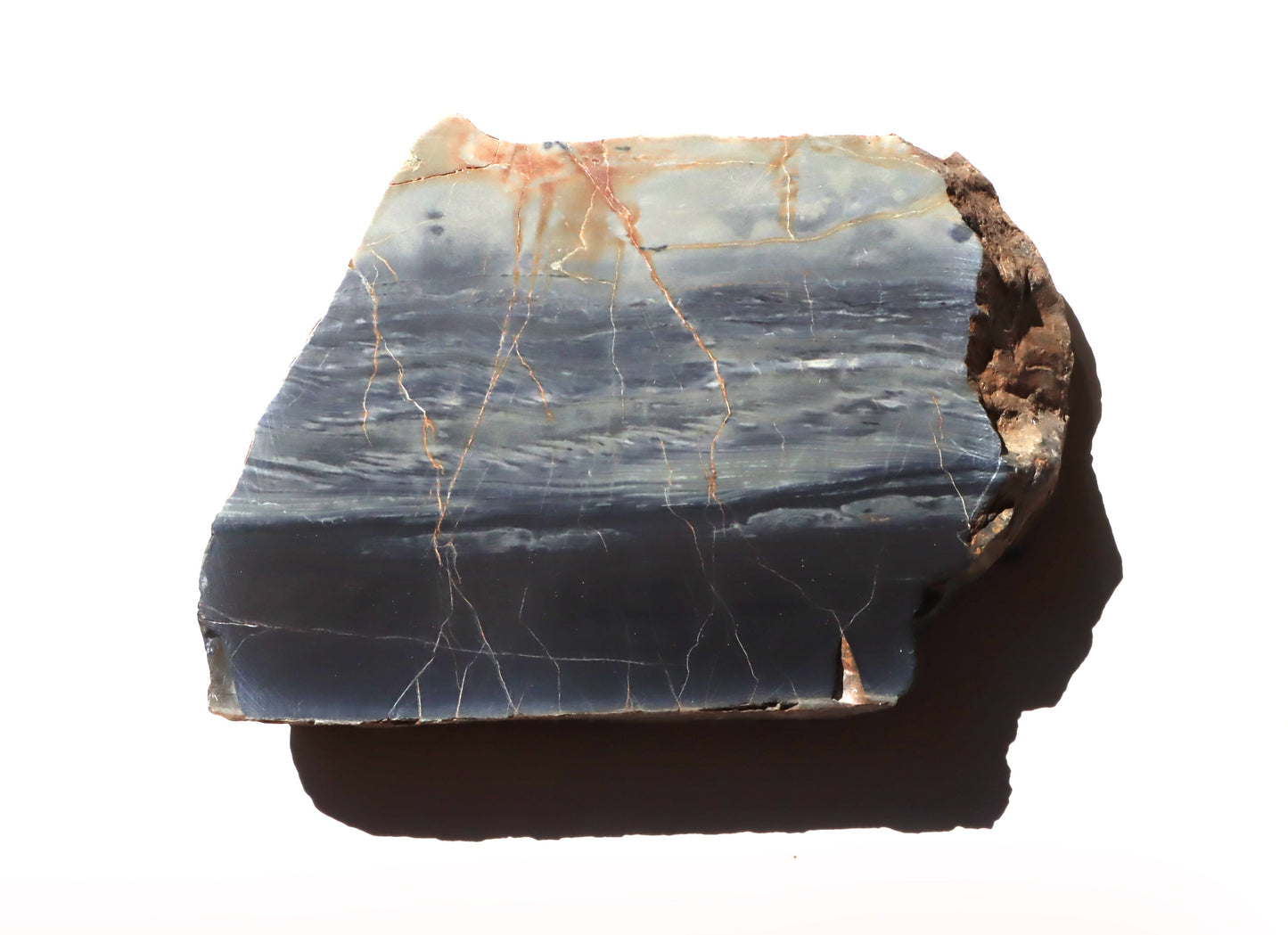 Leštěný kámen - Supreme Panthers