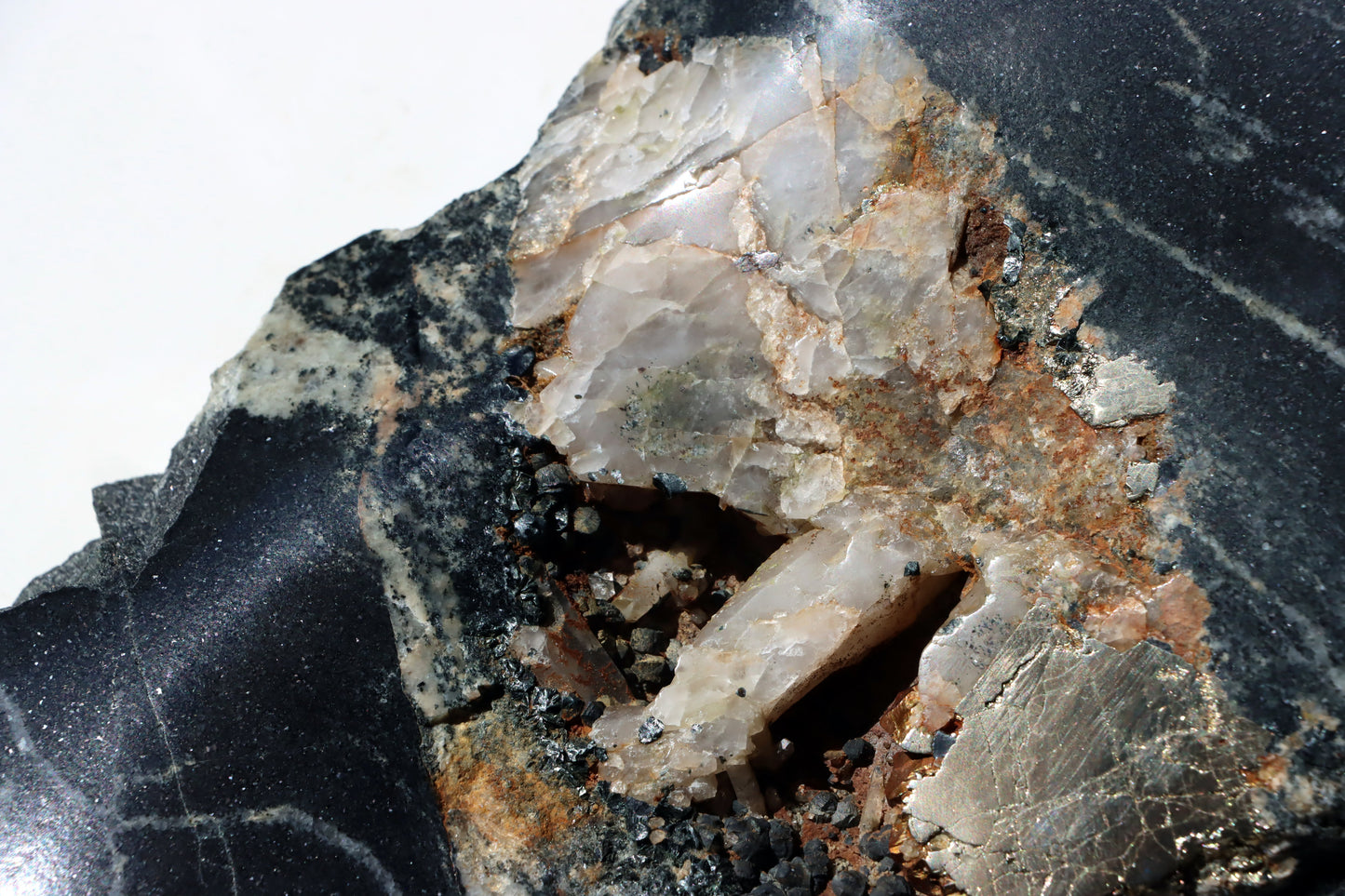 Leštěný kámen - Supreme Panthers