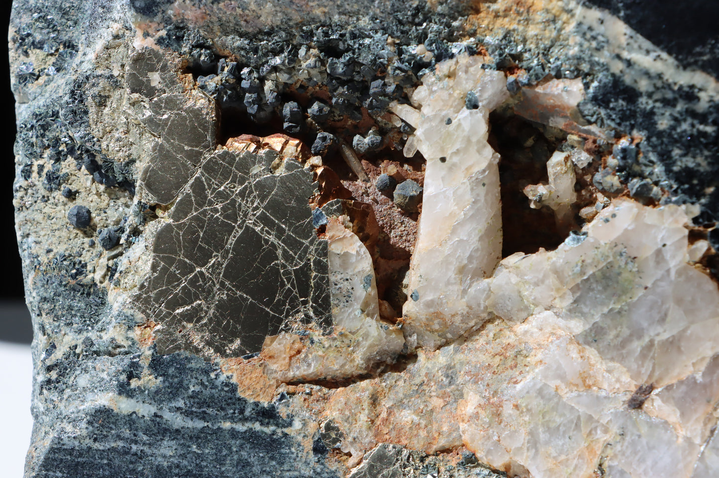 Leštěný kámen - Supreme Panthers