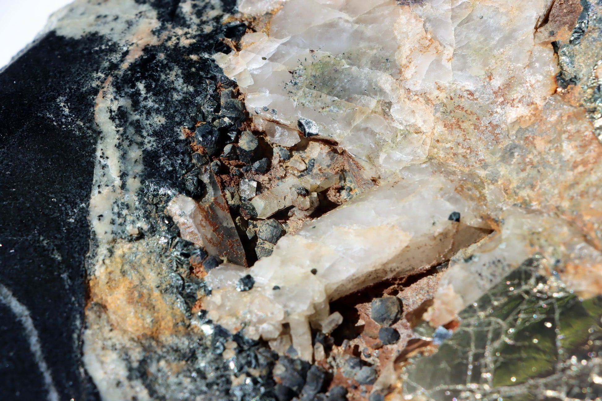 Leštěný kámen - Supreme Panthers