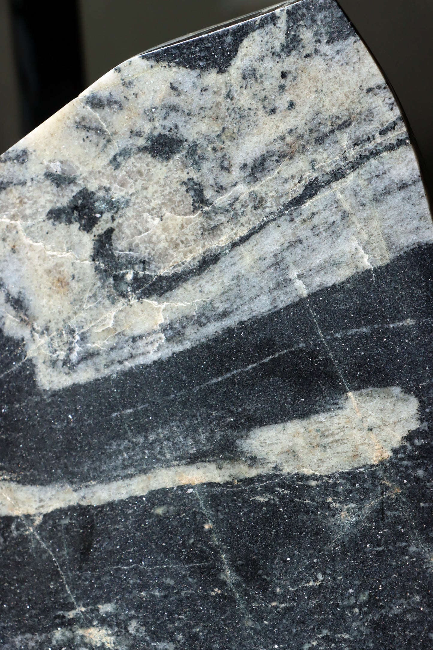 Leštěný kámen - Supreme Panthers