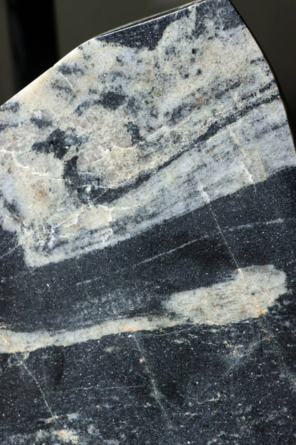 Leštěný kámen - Supreme Panthers