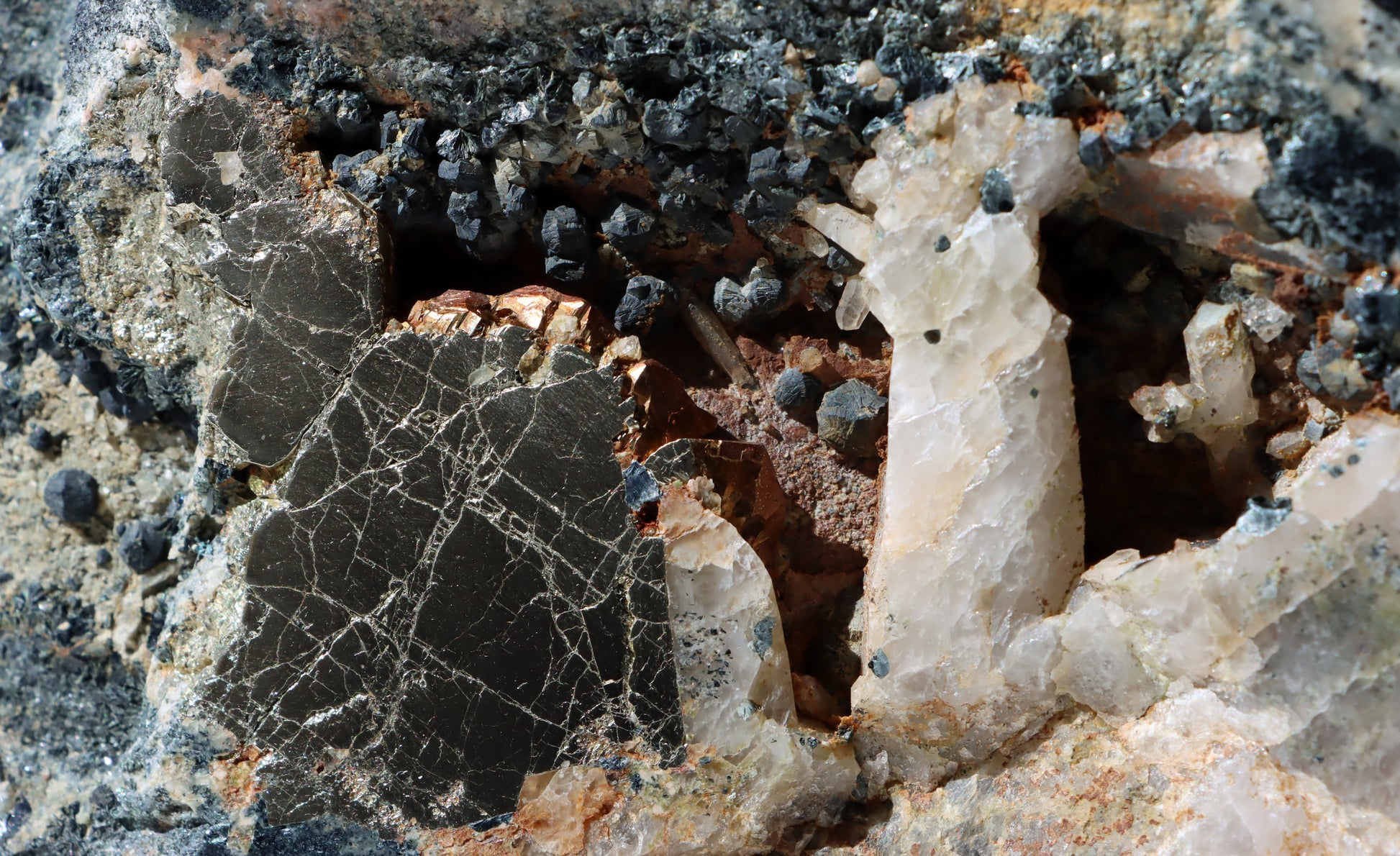 Leštěný kámen - Supreme Panthers