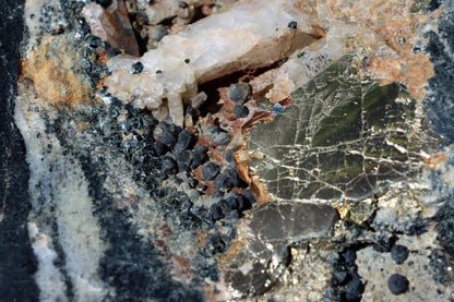 Leštěný kámen - Supreme Panthers