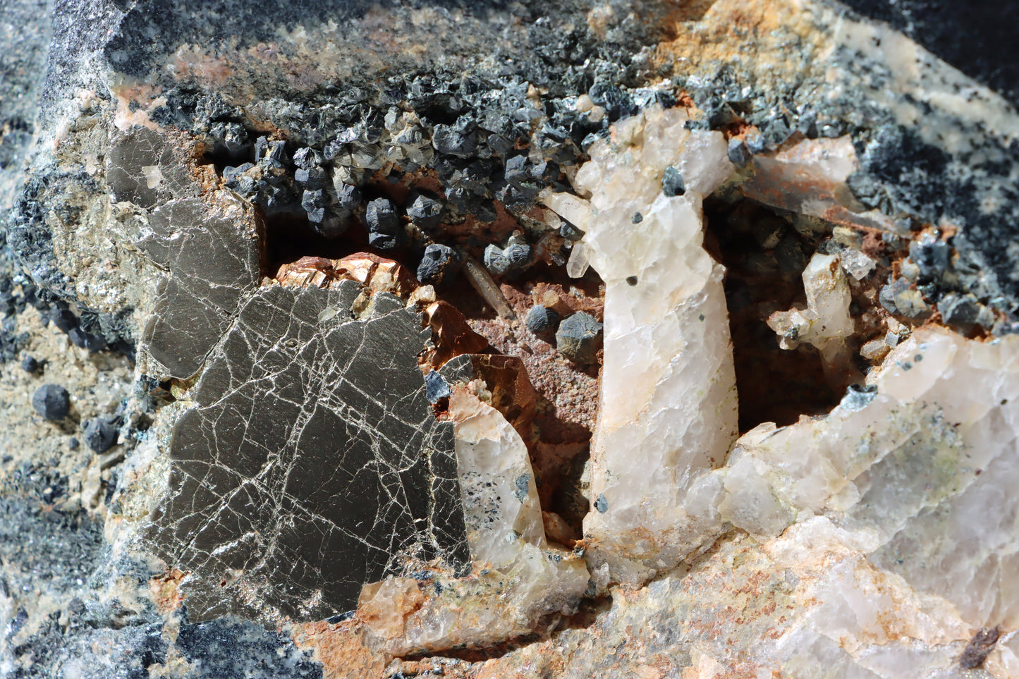 Leštěný kámen - Supreme Panthers