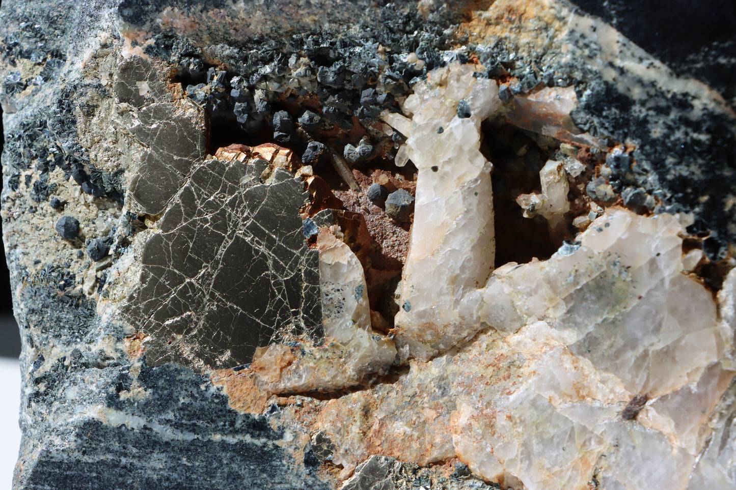 Leštěný kámen - Supreme Panthers