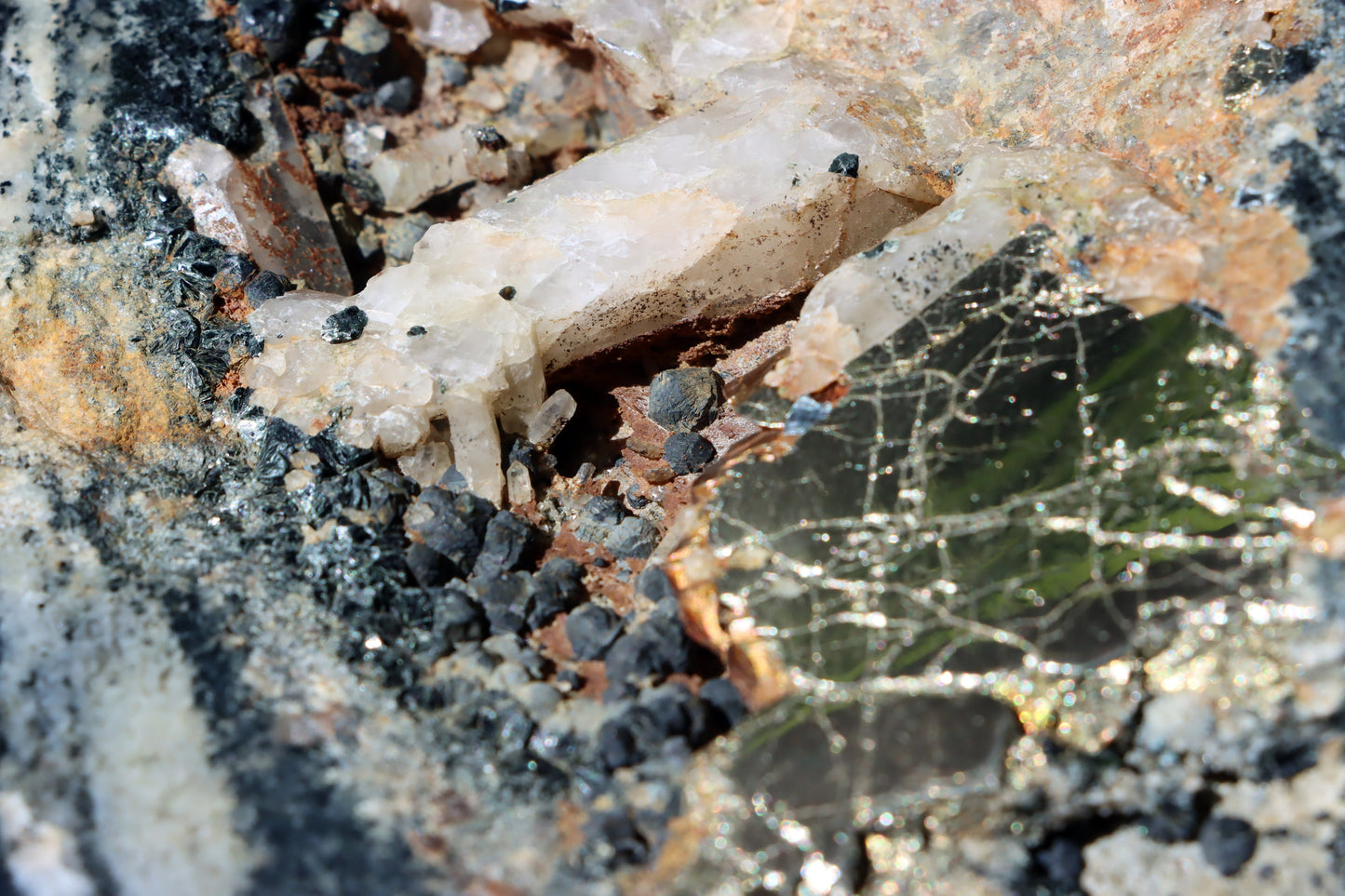 Leštěný kámen - Supreme Panthers