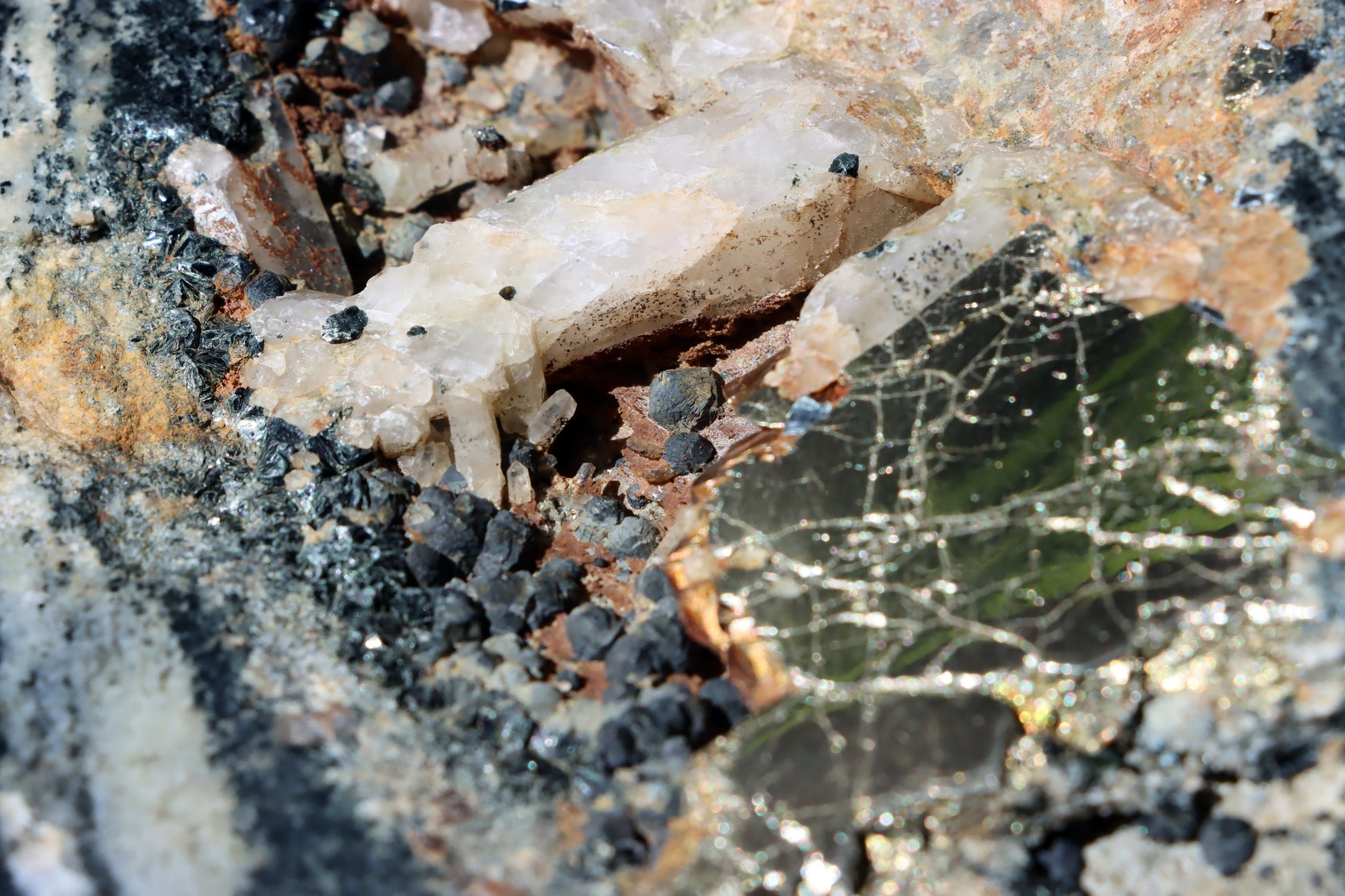 Leštěný kámen - Supreme Panthers