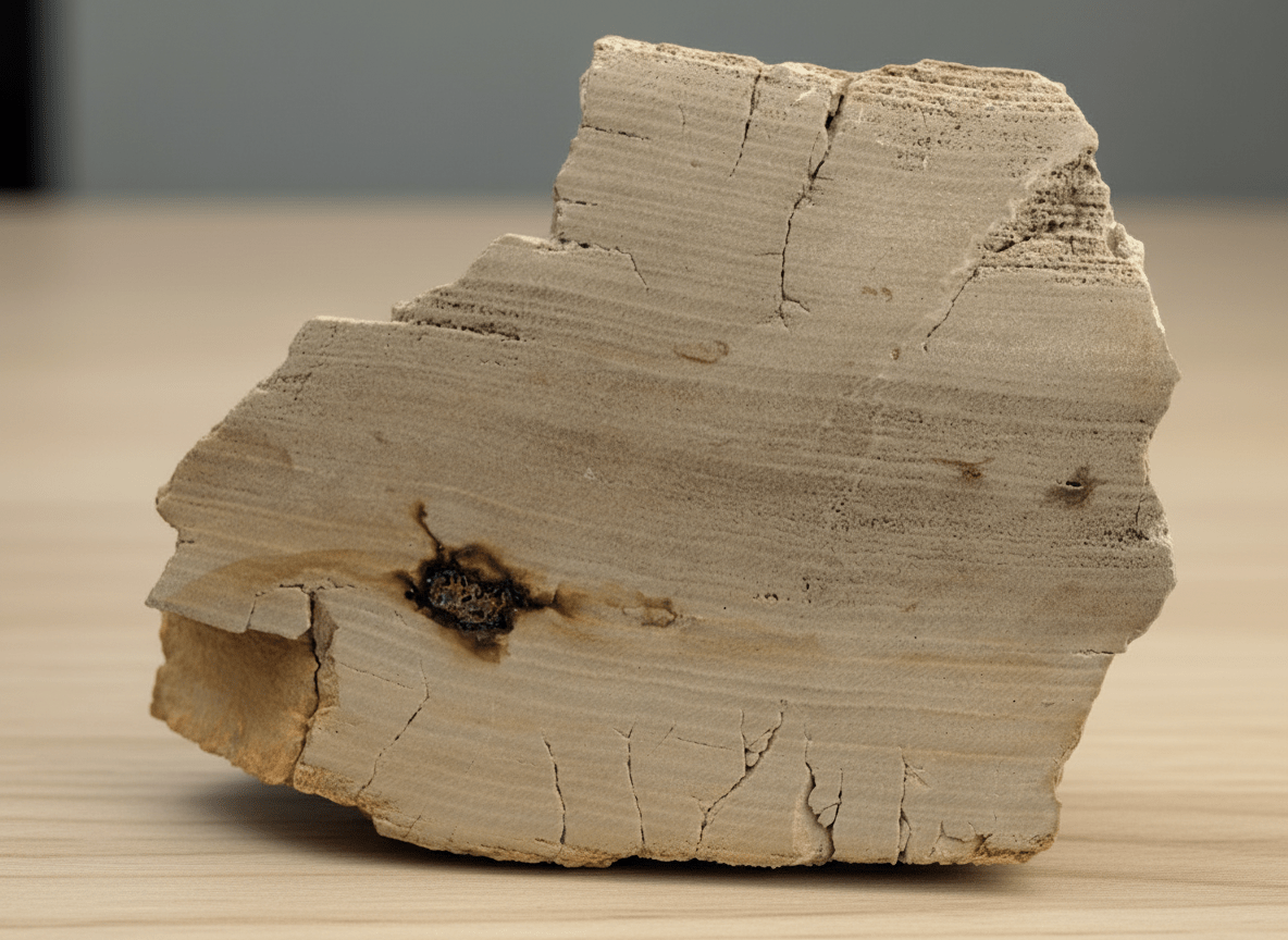 Leštěný kaštanovník - Supreme Panthers