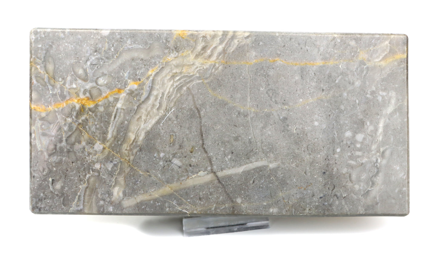 Lilijicová louka ve vilémovickém vápenci - Supreme Panthers