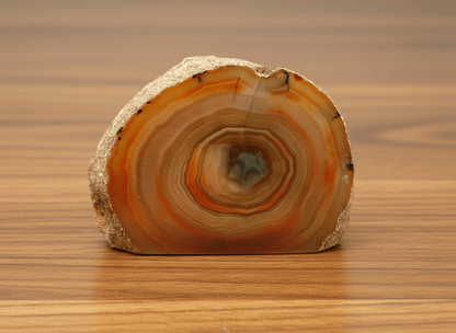 Luxusní oranžový achát - Supreme Panthers