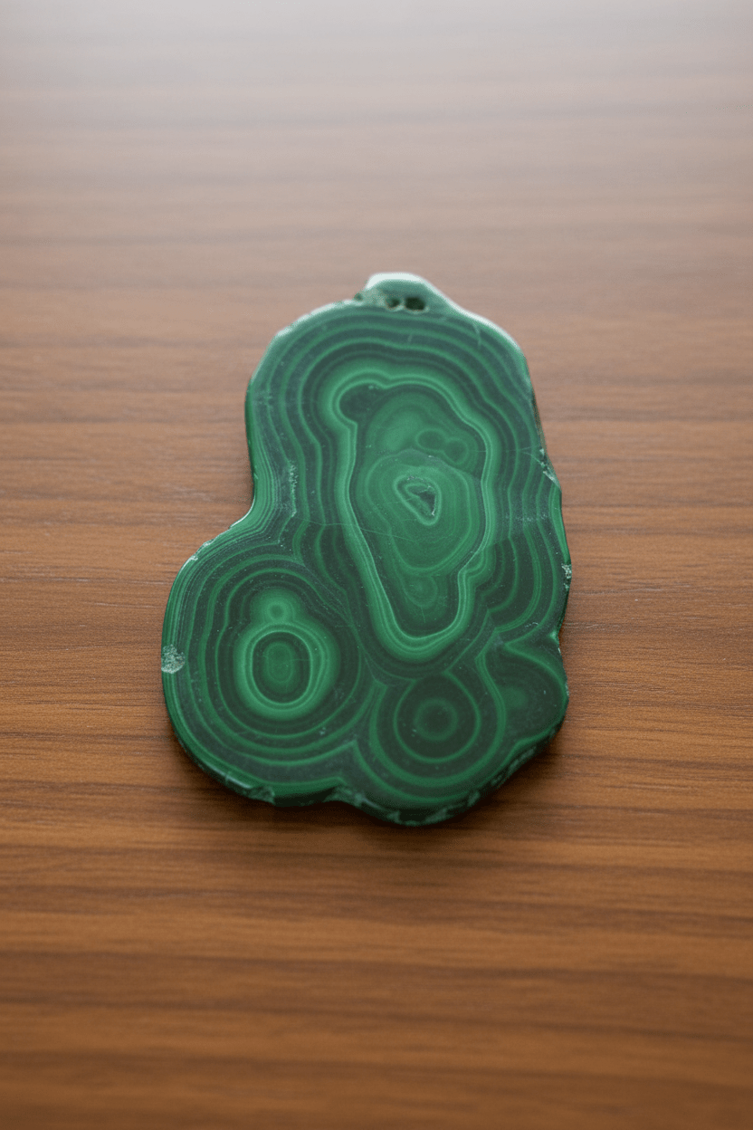 Malachit - Supreme Panthers