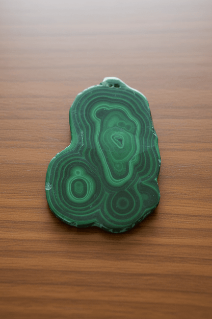 Malachit - Supreme Panthers