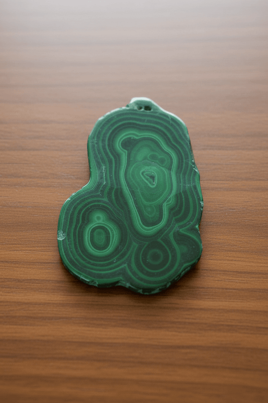 Malachit - Supreme Panthers