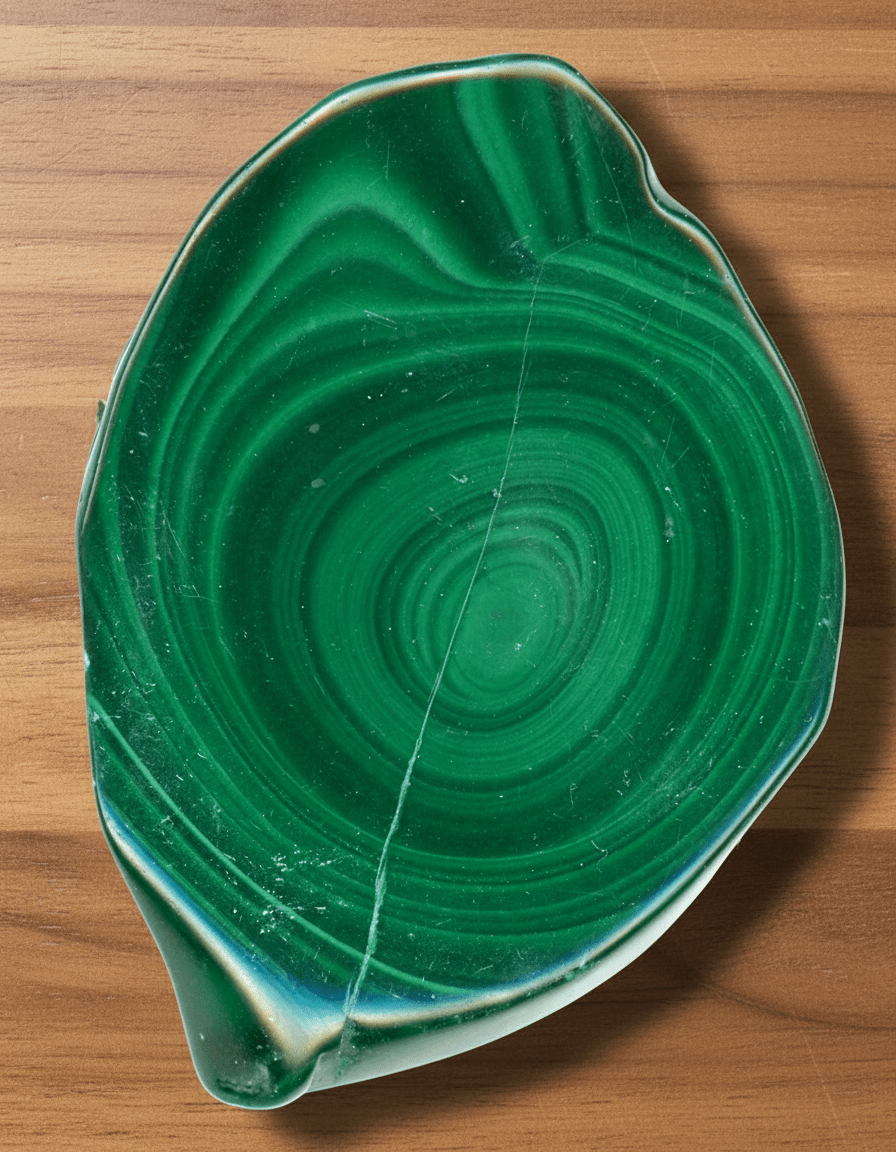 Malachit - Supreme Panthers