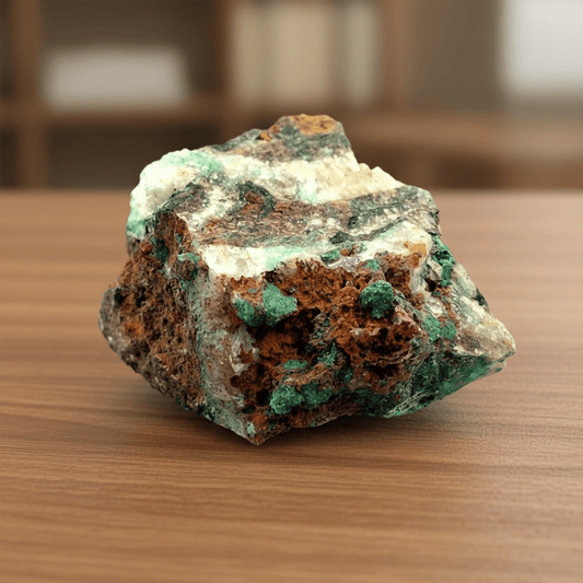 Malachit - Supreme Panthers