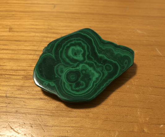 Malachit - Supreme Panthers