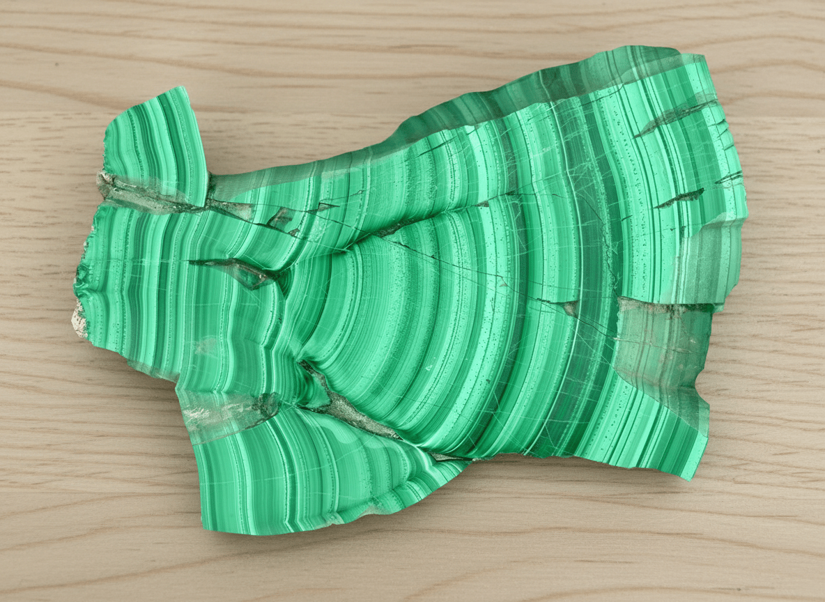 Malachit - Supreme Panthers