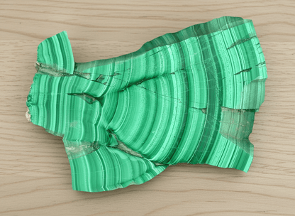 Malachit - Supreme Panthers