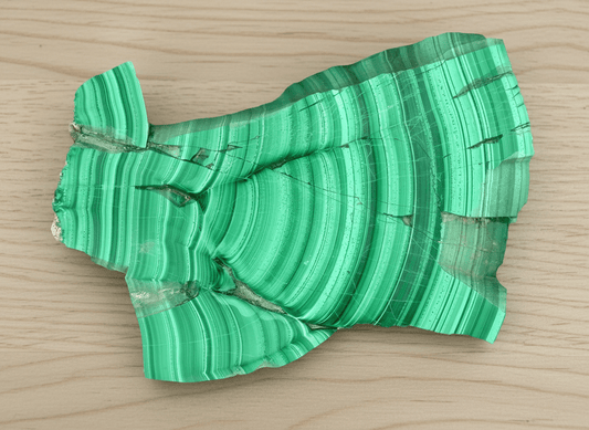 Malachit - Supreme Panthers