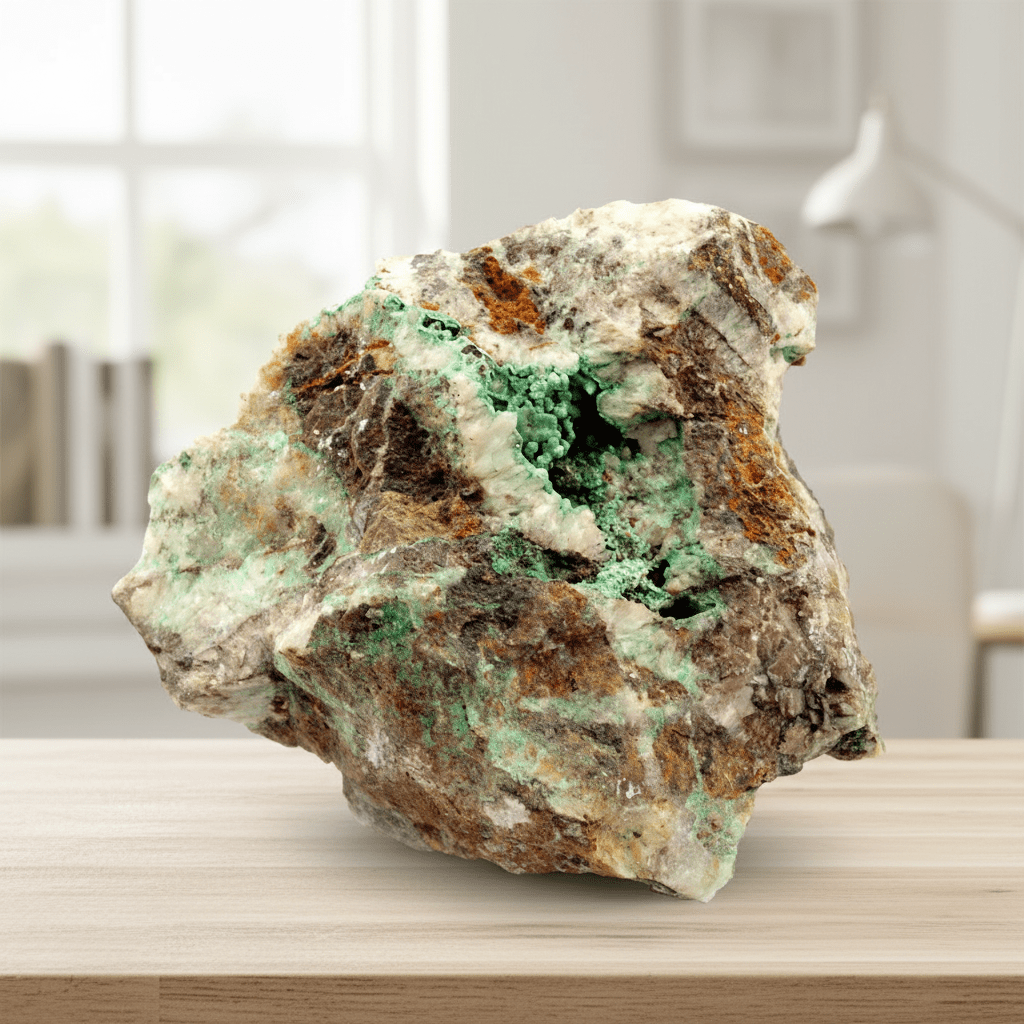 Malachit - Supreme Panthers