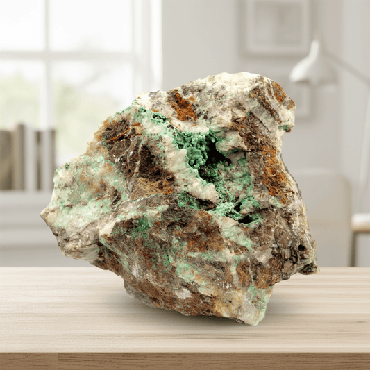 Malachit - Supreme Panthers