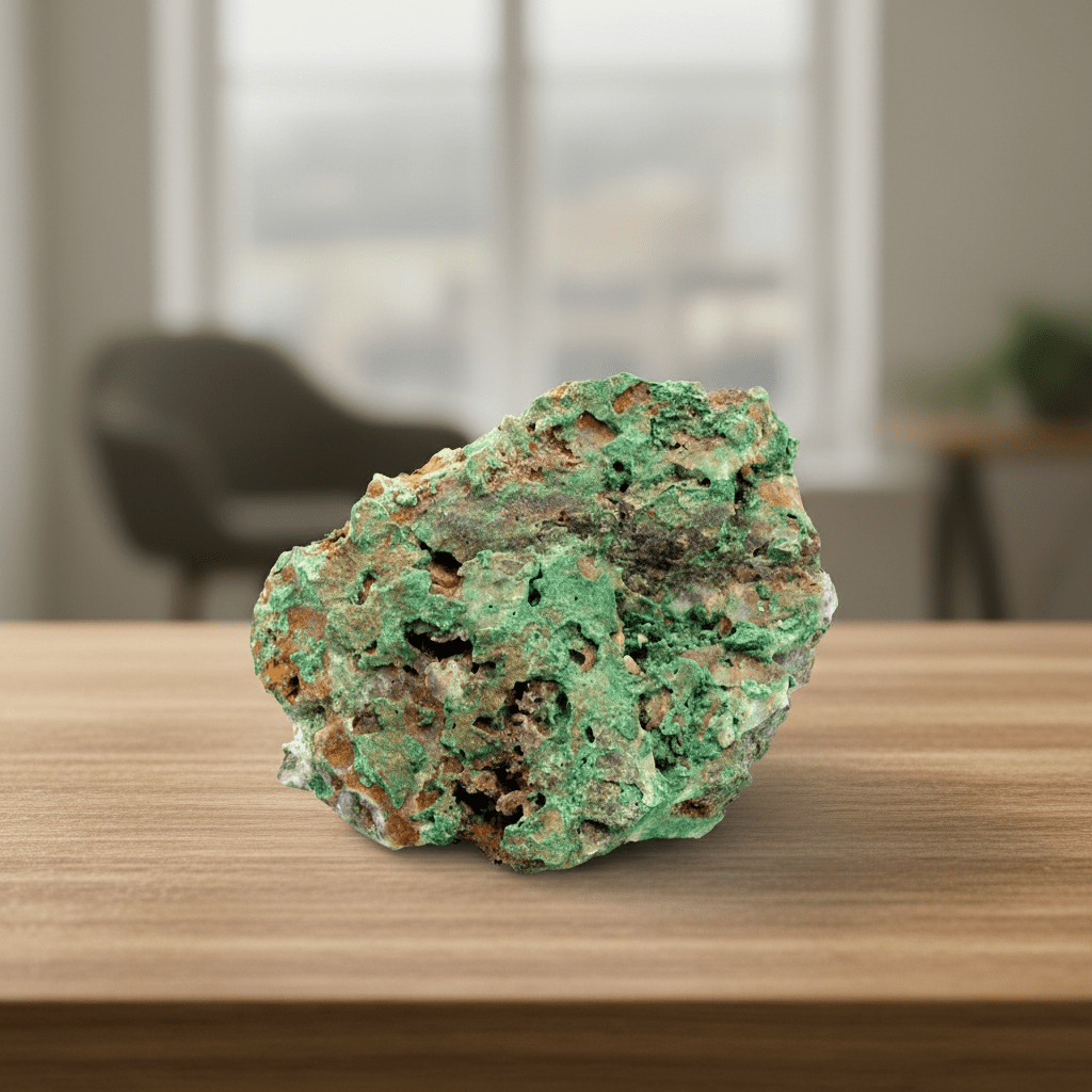 Malachit - Supreme Panthers