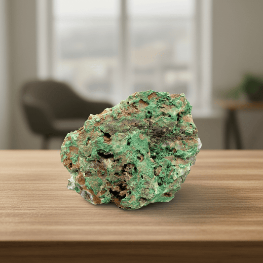 Malachit - Supreme Panthers