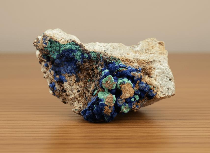 Malachit - Supreme Panthers