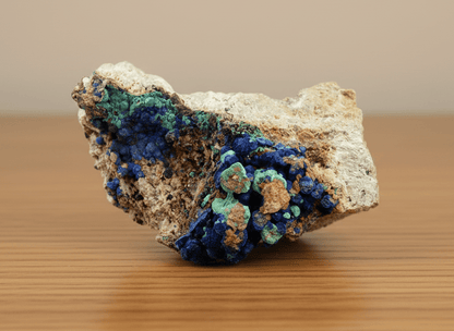 Malachit - Supreme Panthers