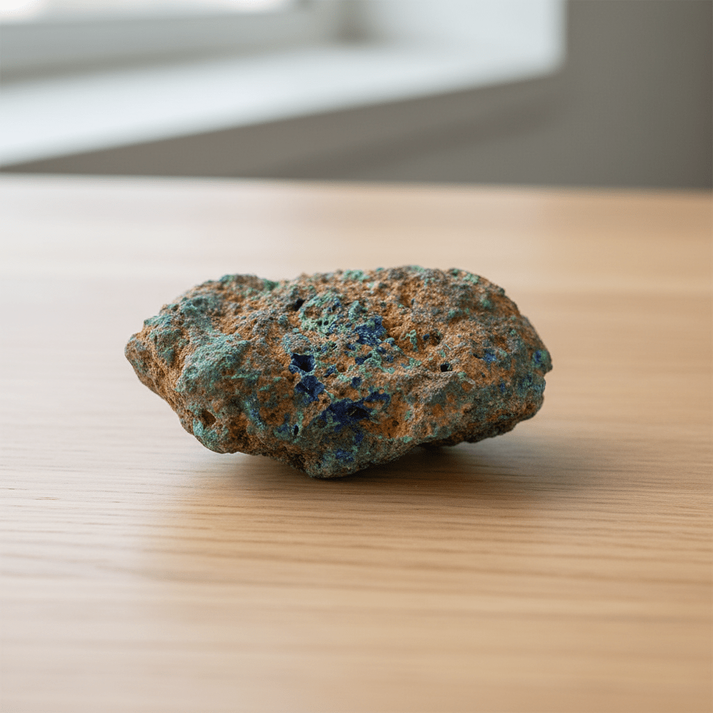 Malachit, azurit - Supreme Panthers