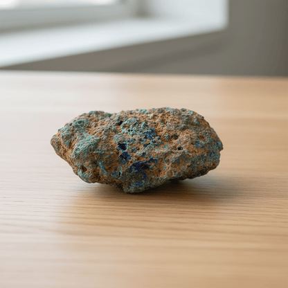 Malachit, azurit - Supreme Panthers