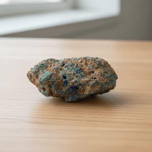 Malachit, azurit - Supreme Panthers