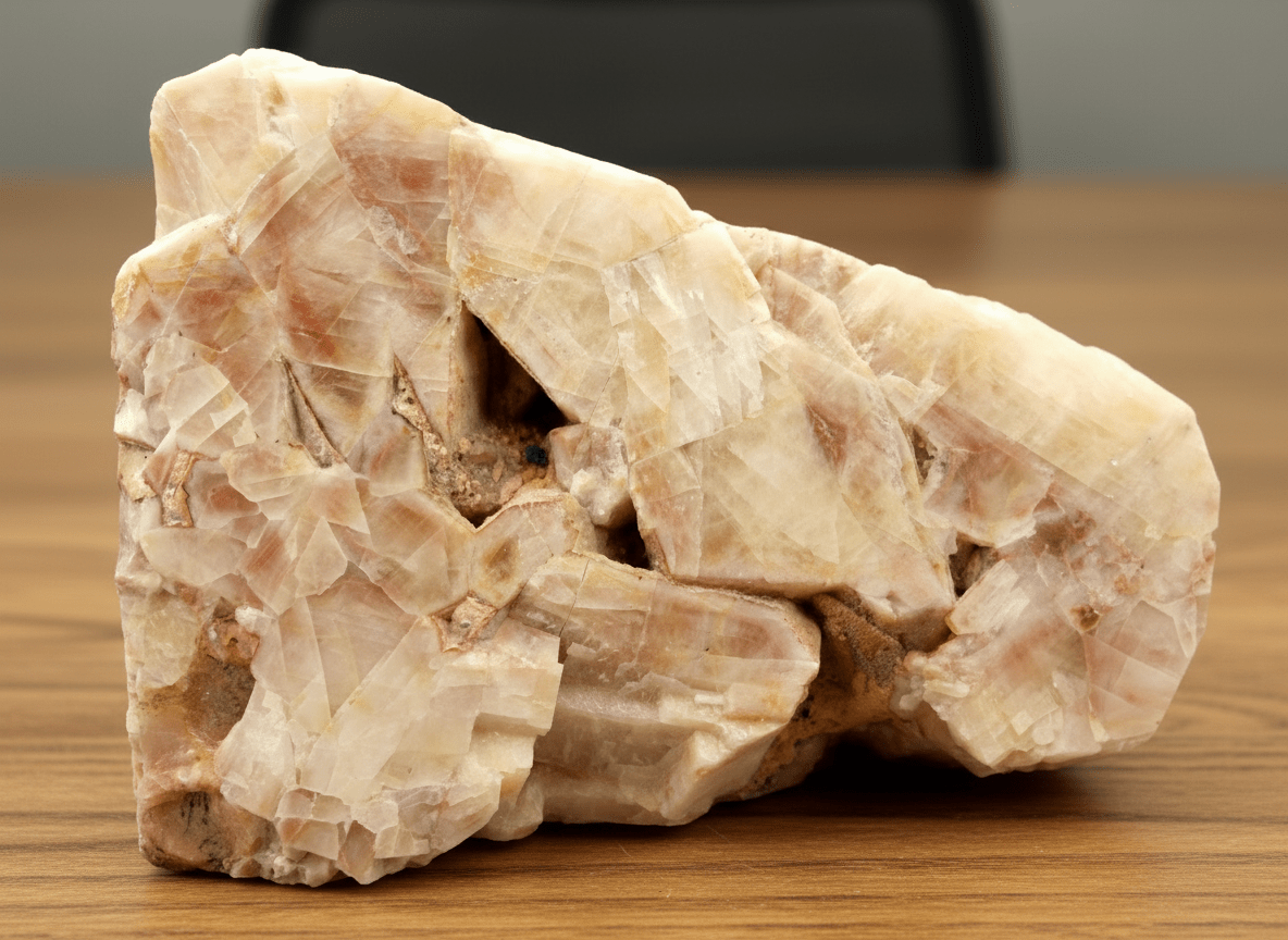 Malachit, baryt, kalcit - Supreme Panthers