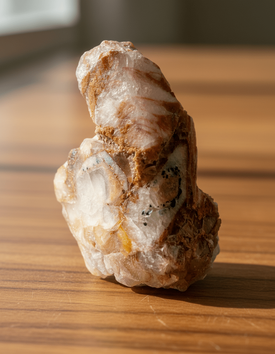 Malachit, baryt, kalcit - Supreme Panthers