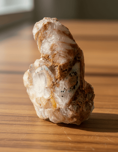 Malachit, baryt, kalcit - Supreme Panthers