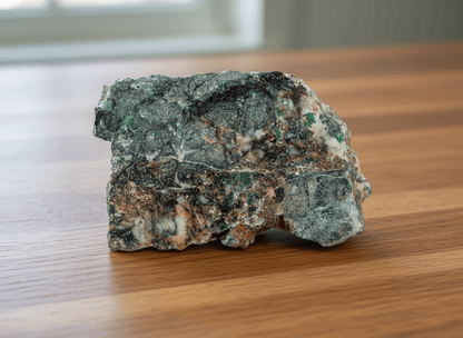 Malachit leštěný - Supreme Panthers