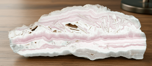 Manganokalcit - Supreme Panthers