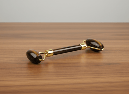 Masážní váleček tygří oko - Supreme Panthers