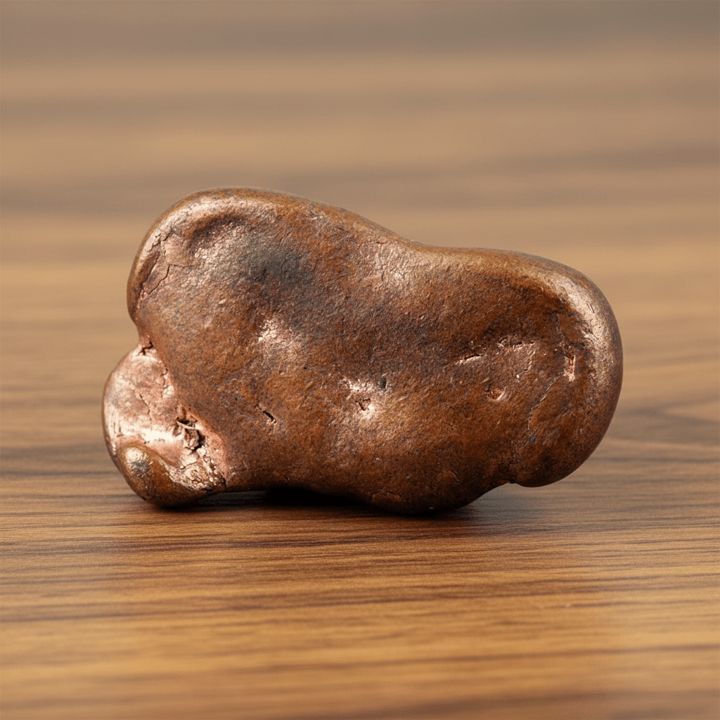 Měď valoun - Supreme Panthers