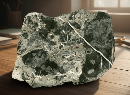 MEGA vápenec s koráli - Supreme Panthers