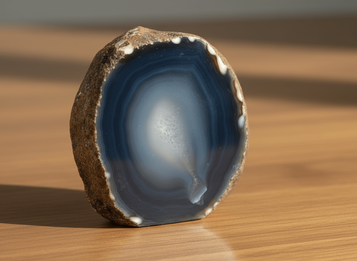 Modrý achát - Supreme Panthers