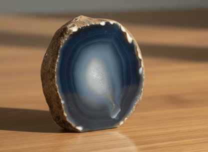 Modrý achát - Supreme Panthers