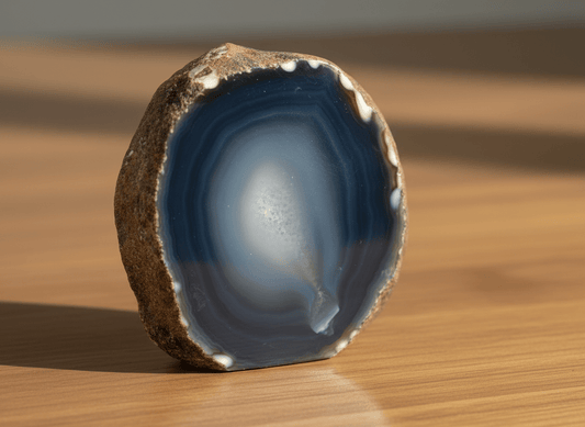 Modrý achát - Supreme Panthers