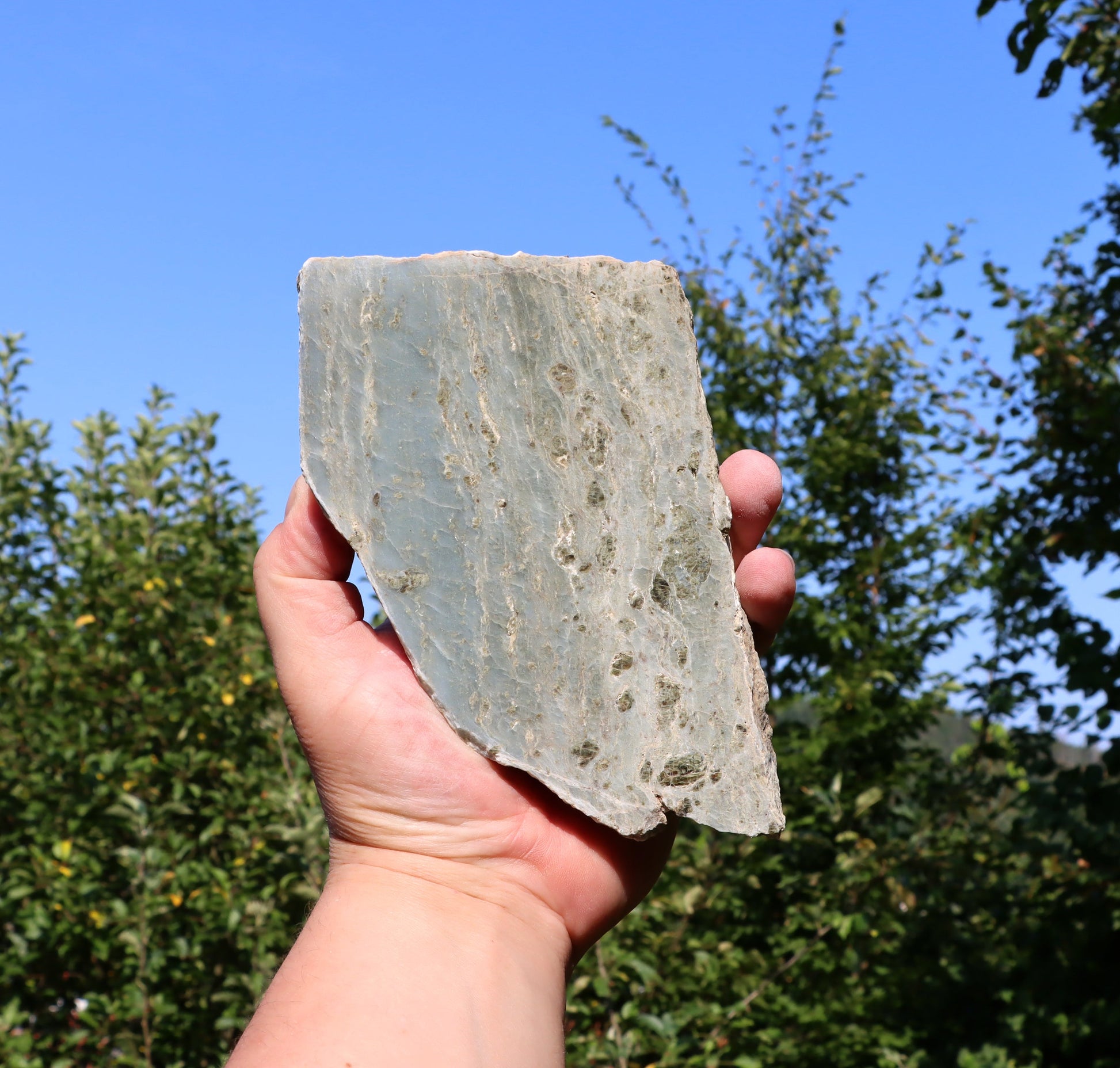 Modrý mramor - Supreme Panthers